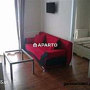 65 ლარი ღამე, ბინა დღიურად