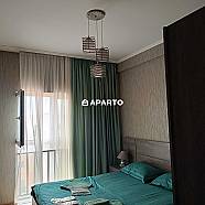80 ლარი ღამე, ბინა დღიურად