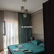 80 ლარი ღამე, ბინა დღიურად