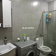 80 ლარი ღამე, ბინა დღიურად