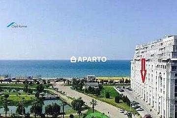 200 ლარი ღამე, ბინა დღიურად