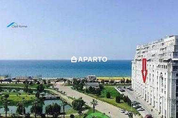 200 ლარი ღამე, ბინა დღიურად