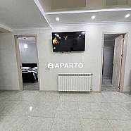 200 ლარი ღამე, ბინა დღიურად