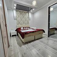 200 ლარი ღამე, ბინა დღიურად
