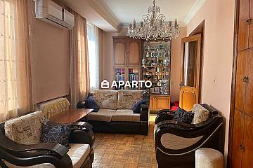 200 ლარი ღამე, ბინა დღიურად