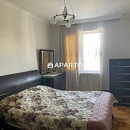 200 ლარი ღამე, ბინა დღიურად