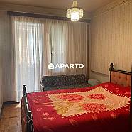 200 ლარი ღამე, ბინა დღიურად