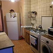 200 ლარი ღამე, ბინა დღიურად
