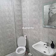 50 ლარი ღამე, ბინა დღიურად