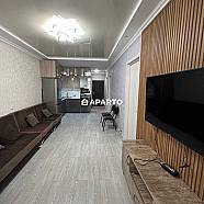 180 ლარი ღამე, ბინა დღიურად