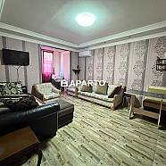 70 ლარი ღამე, ბინა დღიურად
