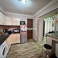 70 ლარი ღამე, ბინა დღიურად