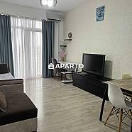 170 ლარი ღამე, ბინა დღიურად