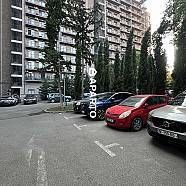 170 ლარი ღამე, ბინა დღიურად