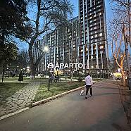 170 ლარი ღამე, ბინა დღიურად