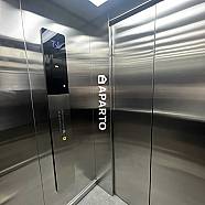 170 ლარი ღამე, ბინა დღიურად