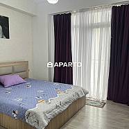 170 ლარი ღამე, ბინა დღიურად