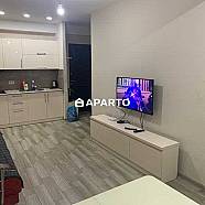 60 ლარი ღამე, ბინა დღიურად