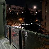 60 ლარი ღამე, ბინა დღიურად