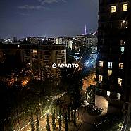 190 ლარი ღამე, ბინა დღიურად