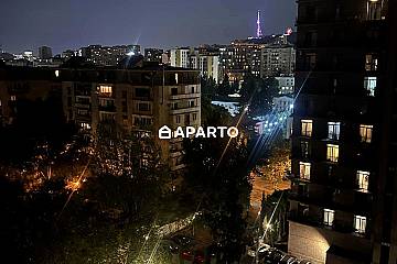 190 ლარი ღამე, ბინა დღიურად