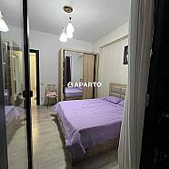190 ლარი ღამე, ბინა დღიურად