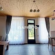300 ლარი ღამე, ბინა დღიურად