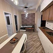 50 ლარი ღამე, ბინა დღიურად