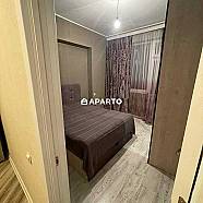 50 ლარი ღამე, ბინა დღიურად
