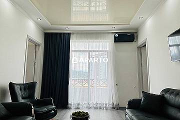 150 ლარი ღამე, ბინა დღიურად