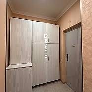 120 ლარი ღამე, ბინა დღიურად