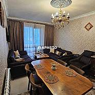 150 ლარი ღამე, ბინა დღიურად