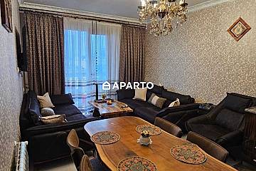 150 ლარი ღამე, ბინა დღიურად