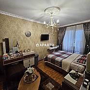 150 ლარი ღამე, ბინა დღიურად