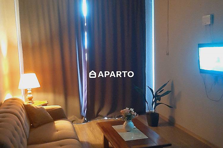 70 ლარი ღამე, ბინა დღიურად