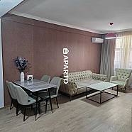 80 ლარი ღამე, ბინა დღიურად