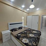 80 ლარი ღამე, ბინა დღიურად