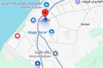 180 ლარი ღამე, ბინა დღიურად