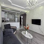 80 ლარი ღამე, ბინა დღიურად