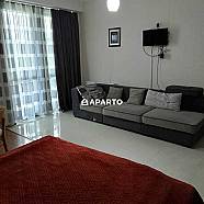 80 ლარი ღამე, ბინა დღიურად