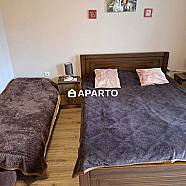 80 ლარი ღამე, ბინა დღიურად