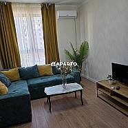 80 ლარი ღამე, ბინა დღიურად