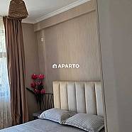 80 ლარი ღამე, ბინა დღიურად