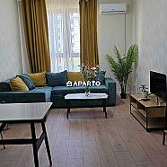 80 ლარი ღამე, ბინა დღიურად
