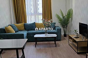 80 ლარი ღამე, ბინა დღიურად