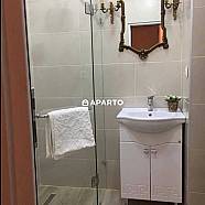 150 ლარი ღამე, ბინა დღიურად