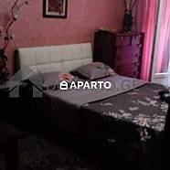60 ლარი ღამე, ბინა დღიურად