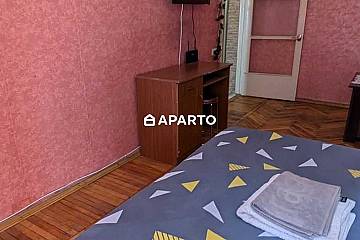 60 ლარი ღამე, ბინა დღიურად