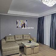 120 ლარი ღამე, ბინა დღიურად