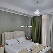 120 ლარი ღამე, ბინა დღიურად